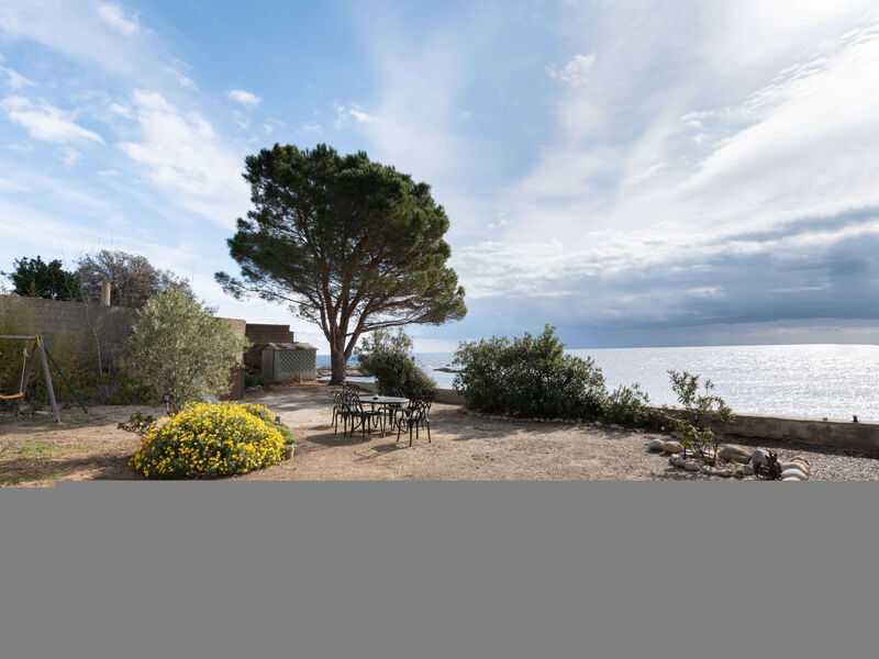 E Marine Di Manichinu