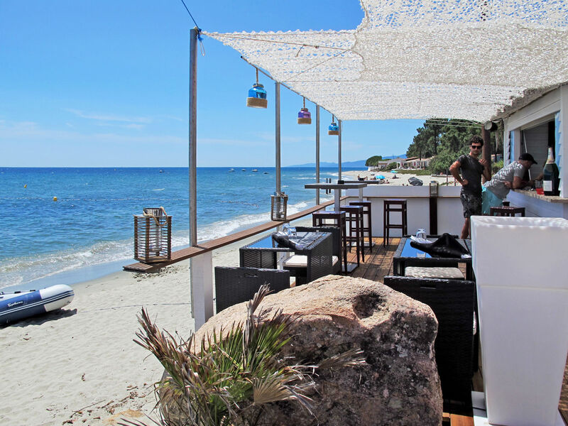 Résidence A Suara Di Mare