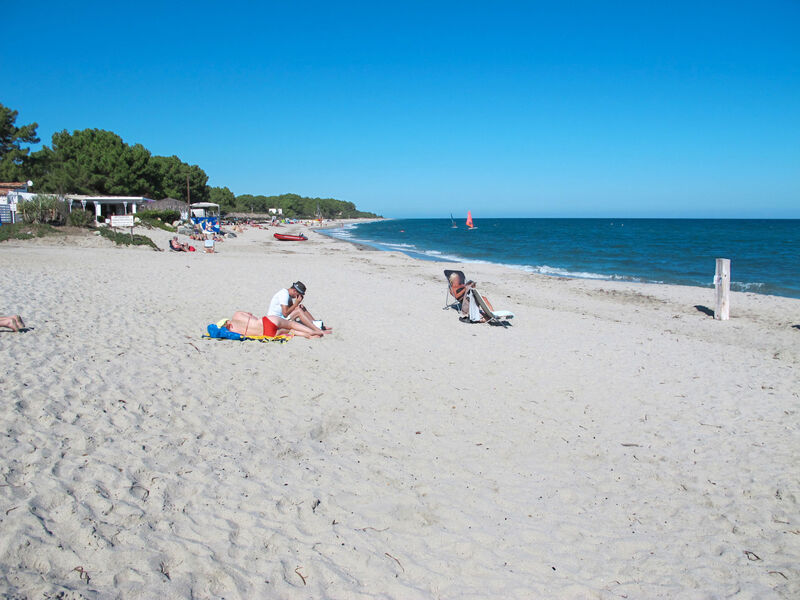 Résidence A Suara Di Mare