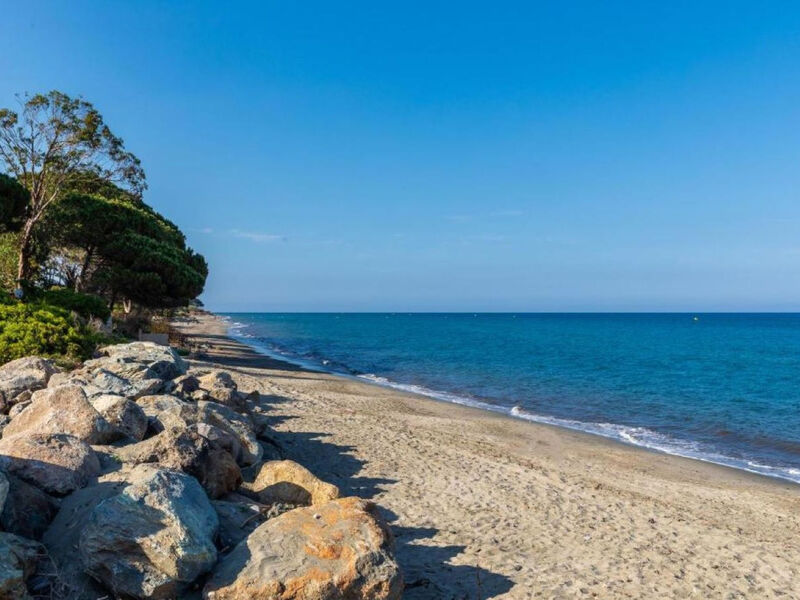 Résidence Marina Bianca