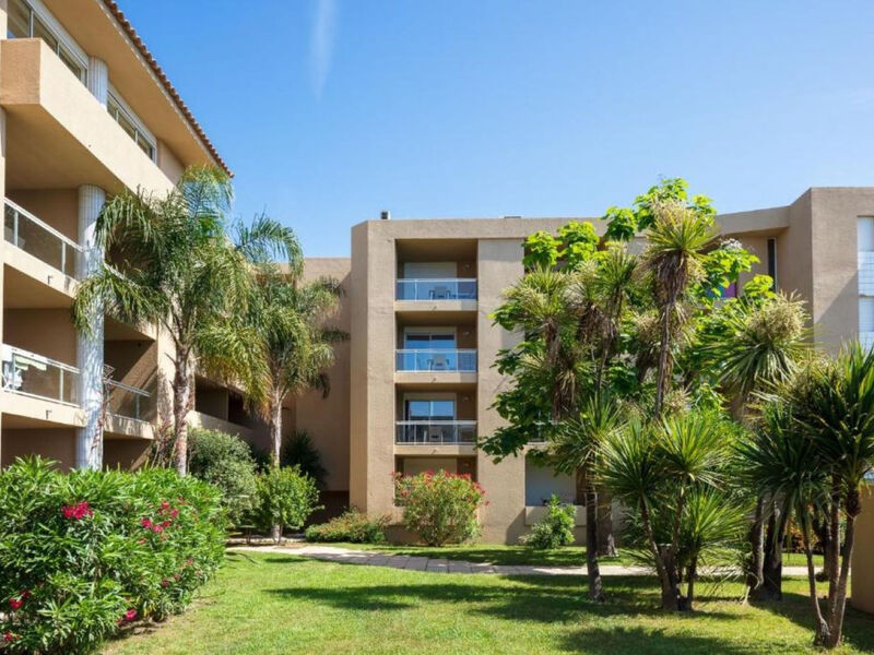 Résidence Marina Bianca