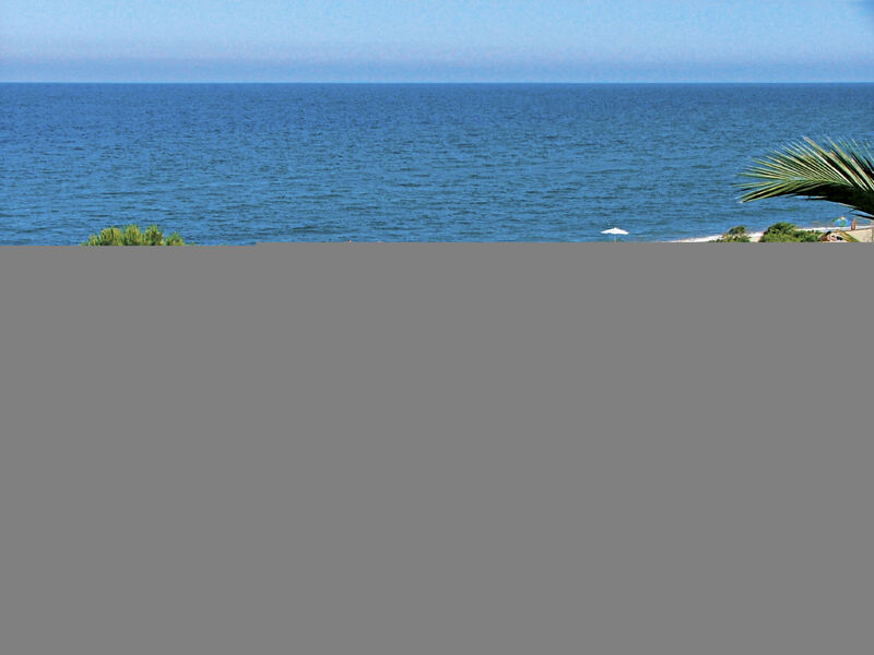 Résidence Marina Bianca