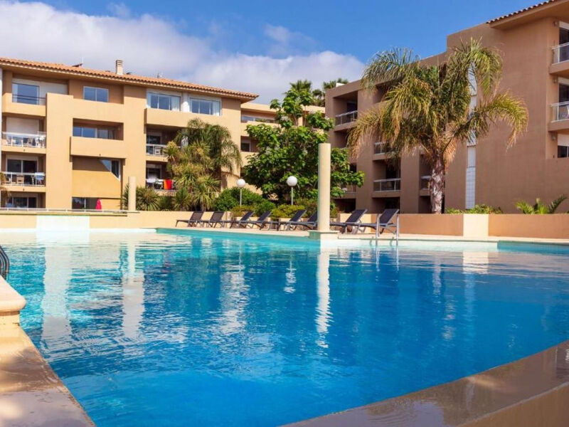 Résidence Marina Bianca