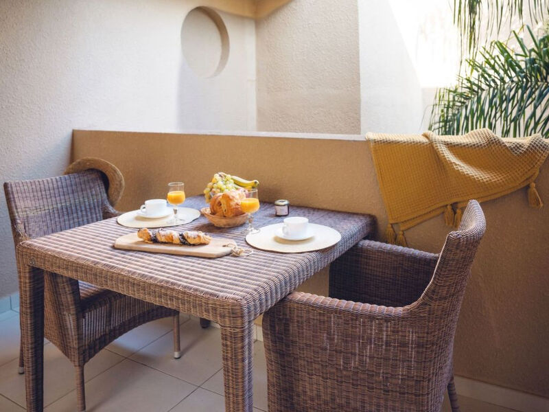 Résidence Marina Bianca