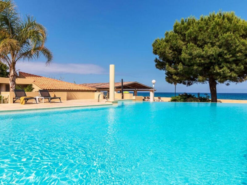 Résidence Marina Bianca