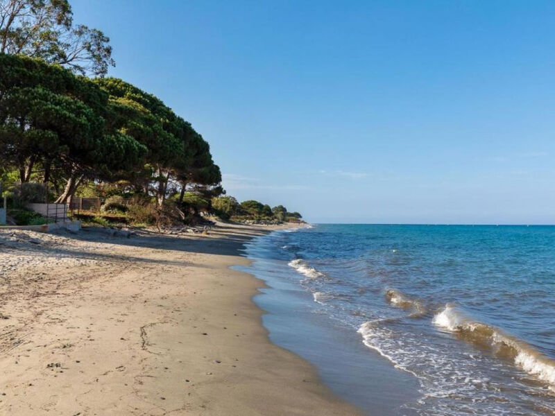 Résidence Marina Bianca