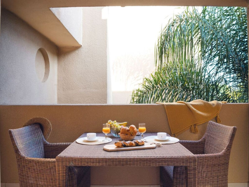 Résidence Marina Bianca