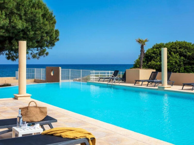 Résidence Marina Bianca