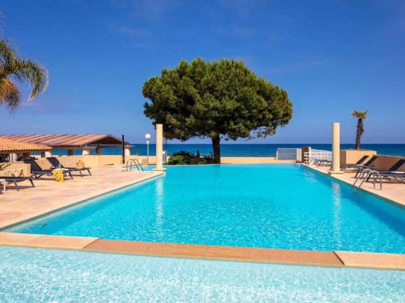 Résidence Marina Bianca