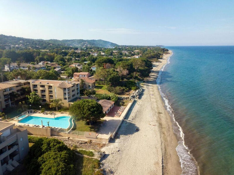 Résidence Marina Bianca