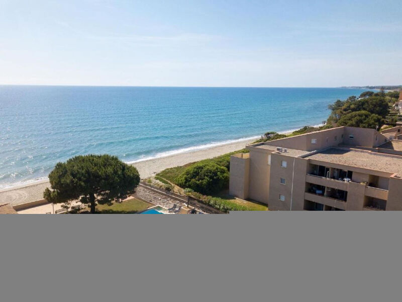 Résidence Marina Bianca