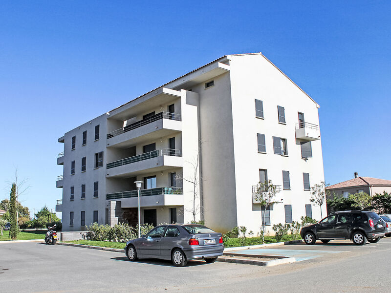 Lup - Les Terrasses D'Alistro