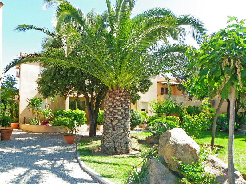 Résidence Club Benista