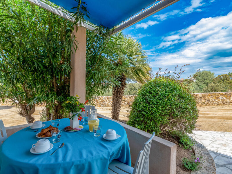 Résidence San Antoine