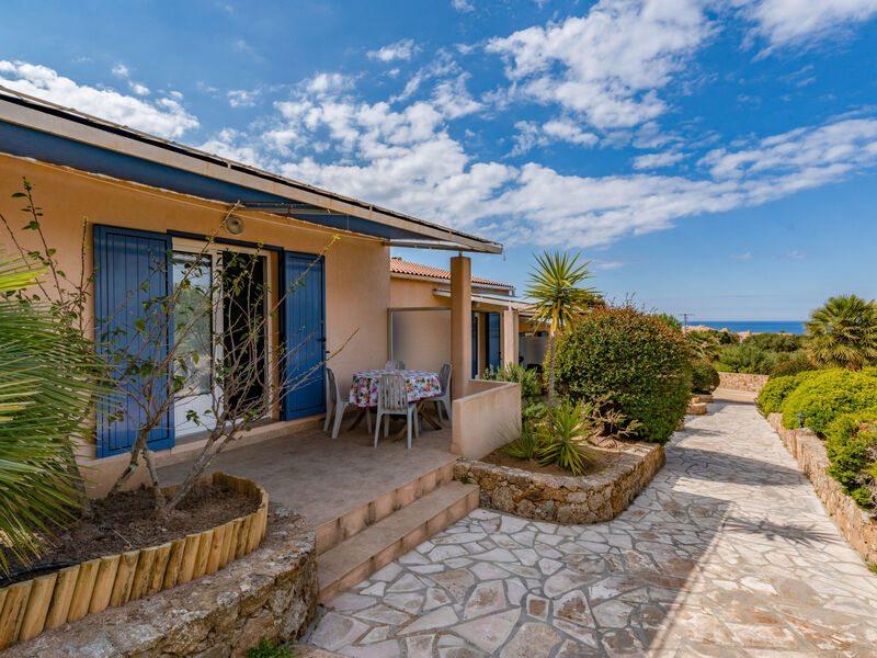 Résidence San Antoine