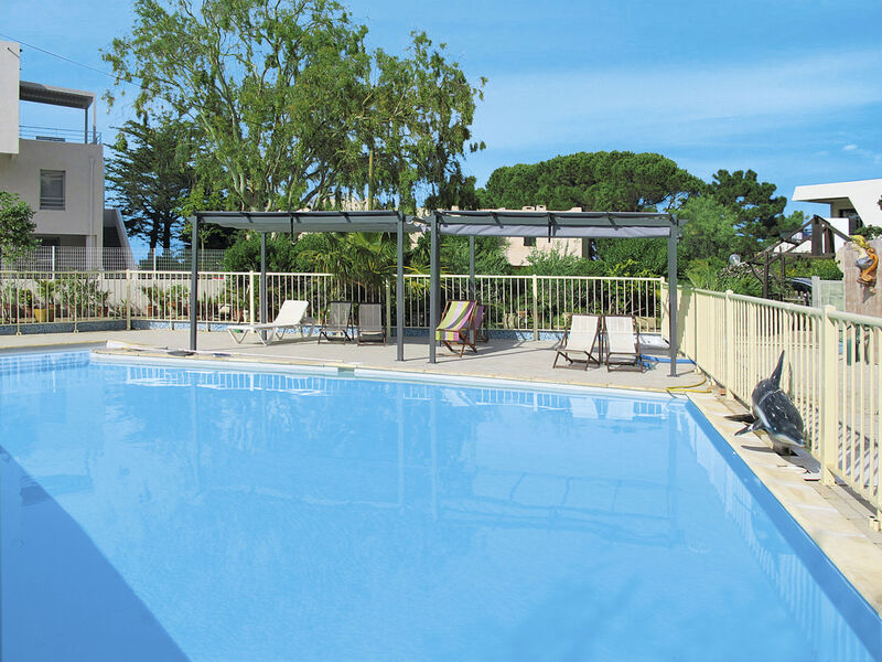 Résidence De La Plage