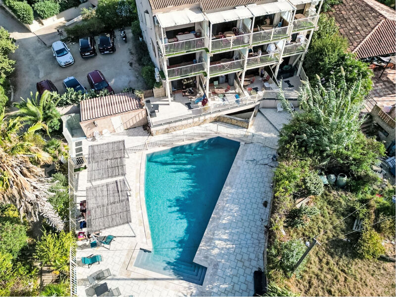 Résidence De La Plage