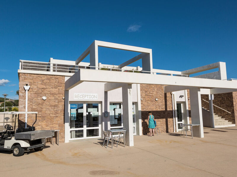 Résidence Les Villas De Bel Godère