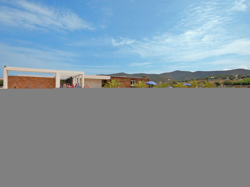 Résidence Les Villas De Bel Godère