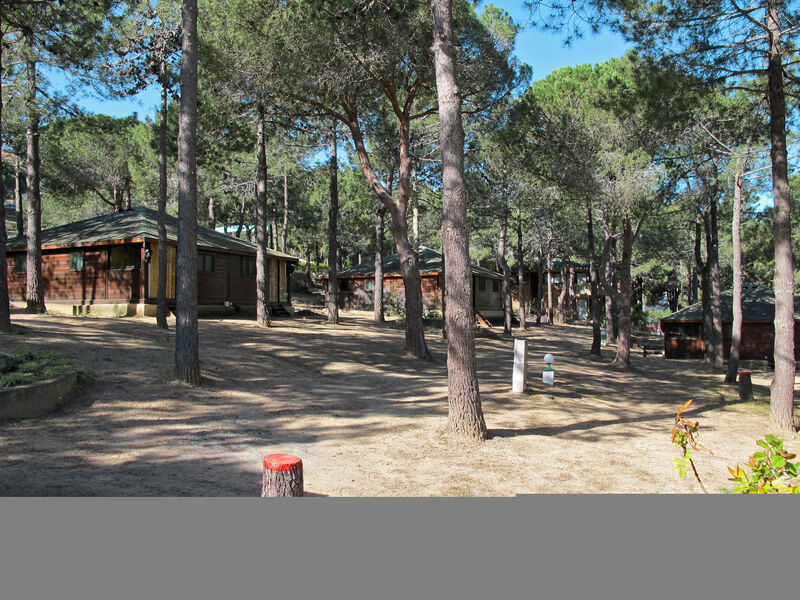 Résidence Tramariccia