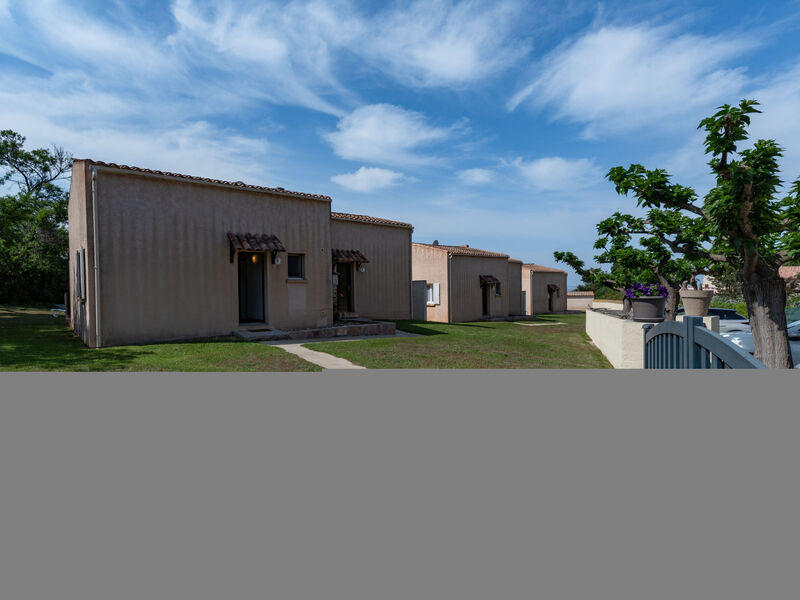 Résidence La Pinede