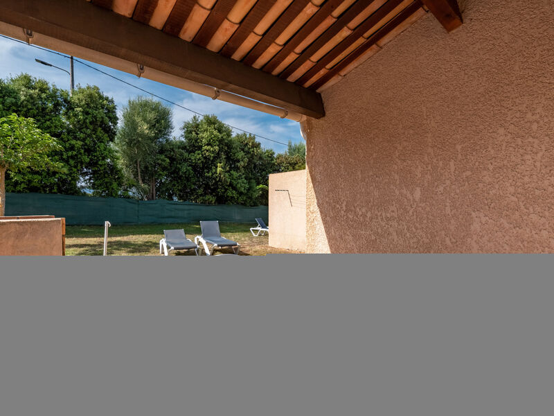 Résidence La Pinede