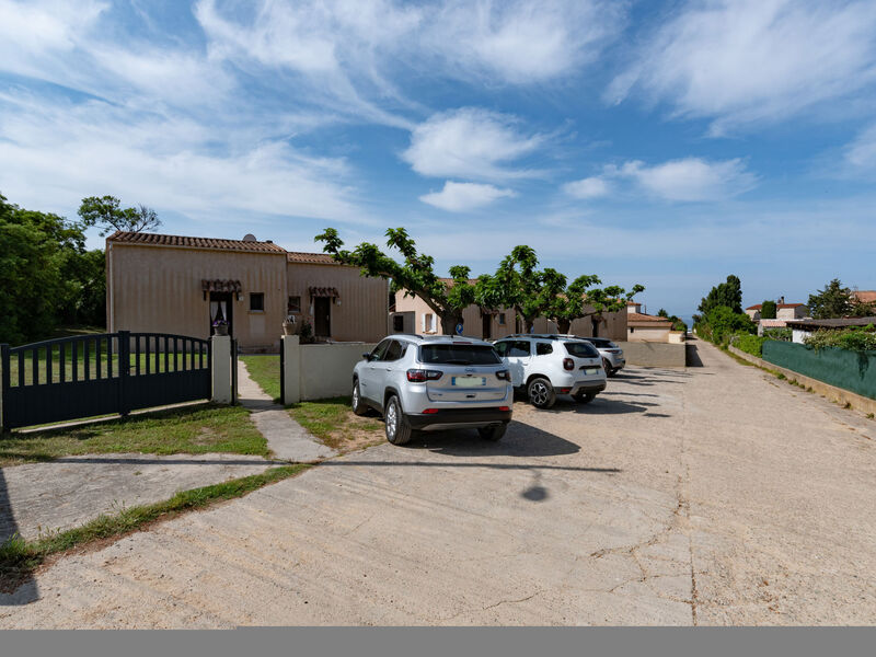 Résidence La Pinede