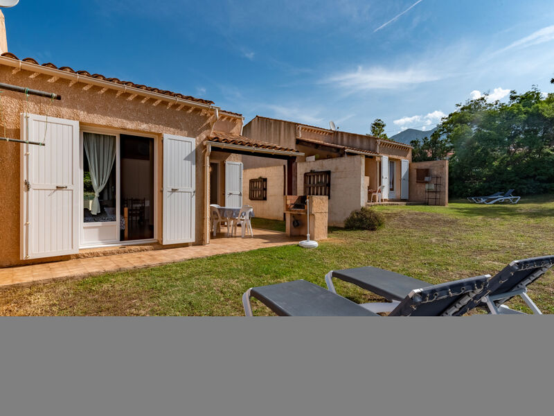 Résidence La Pinede