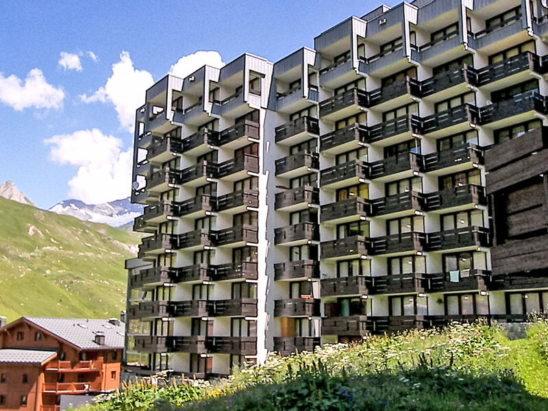 Les Grandes Platières I Et Ii