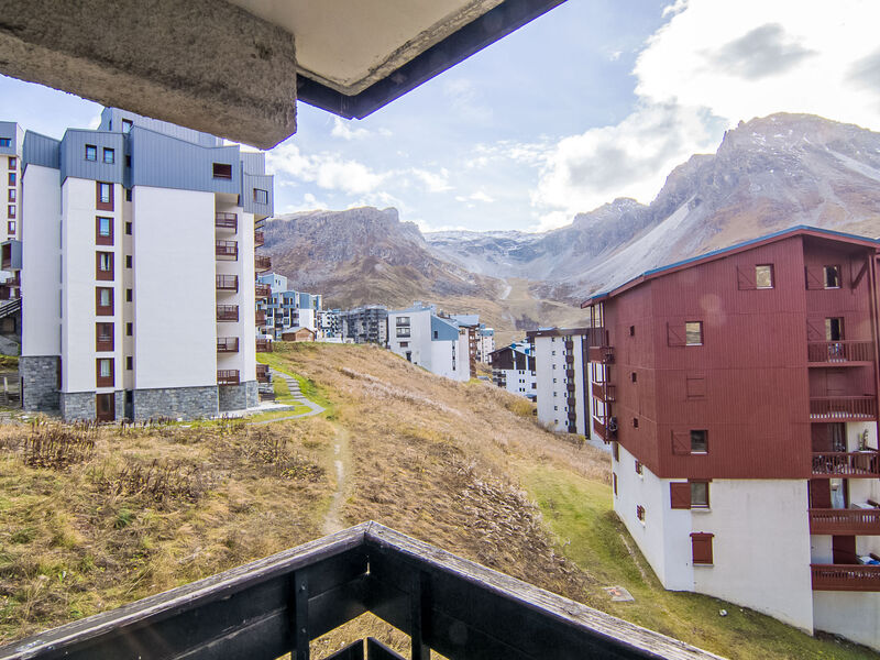 Les Grandes Platières I Et Ii