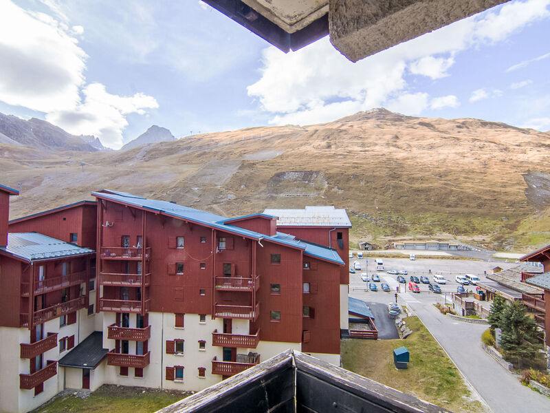 Les Grandes Platières I Et Ii