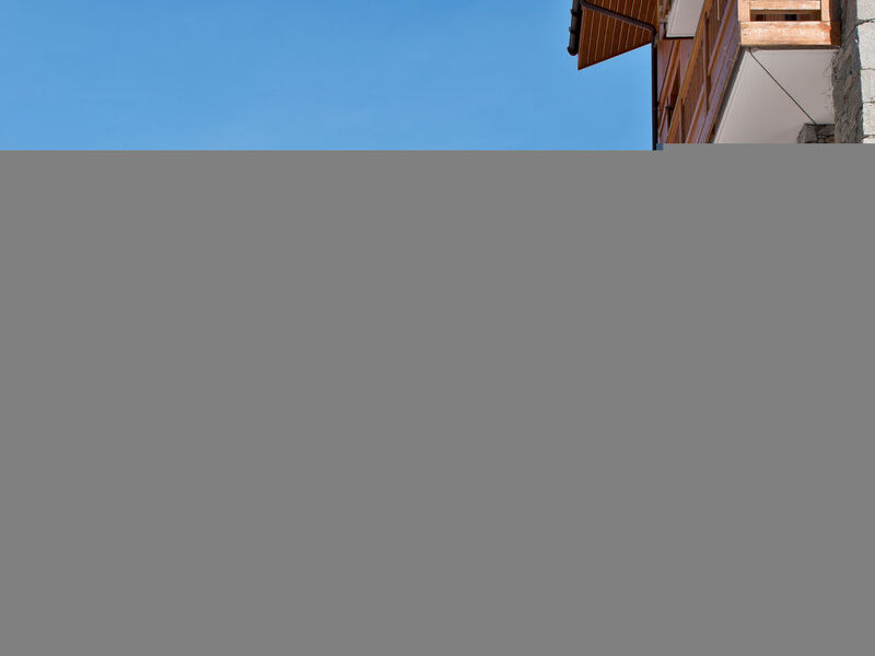 Résidence Le Telemark