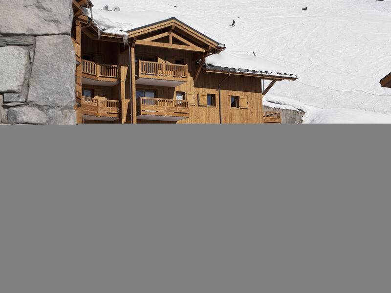 Résidence Le Telemark