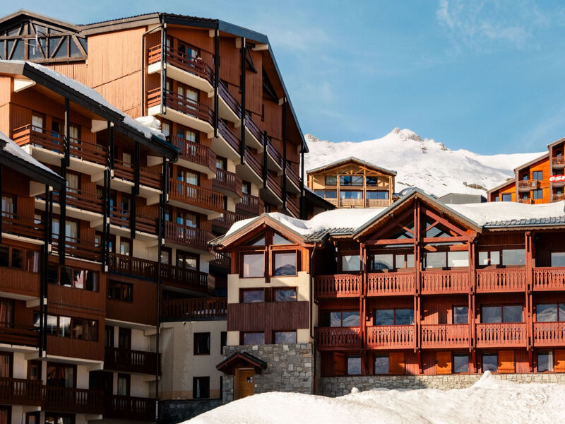 Résidence Village Montana