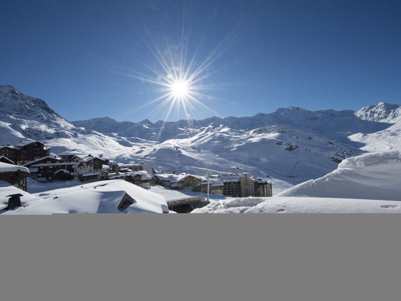 Les Montagnettes Kashmir