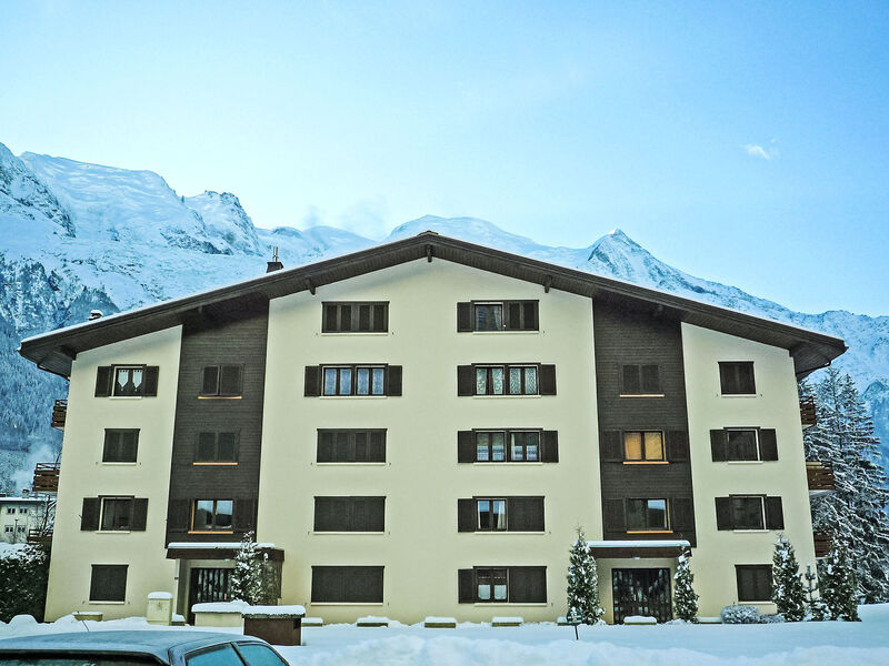 Le Cristal Des Glaces