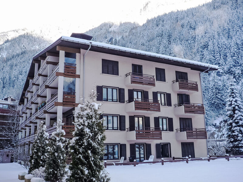 Le Cristal Des Glaces