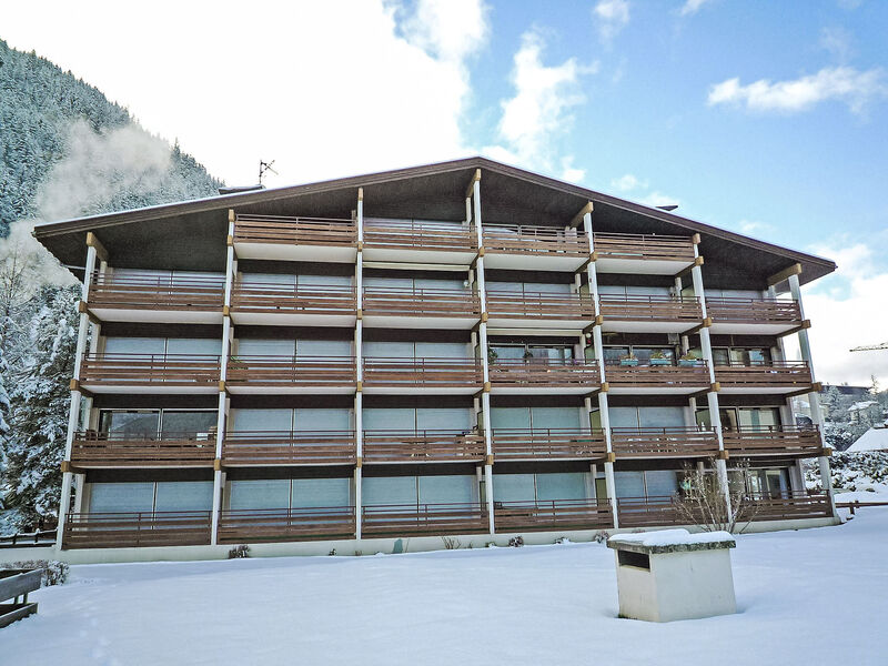 Le Cristal Des Glaces