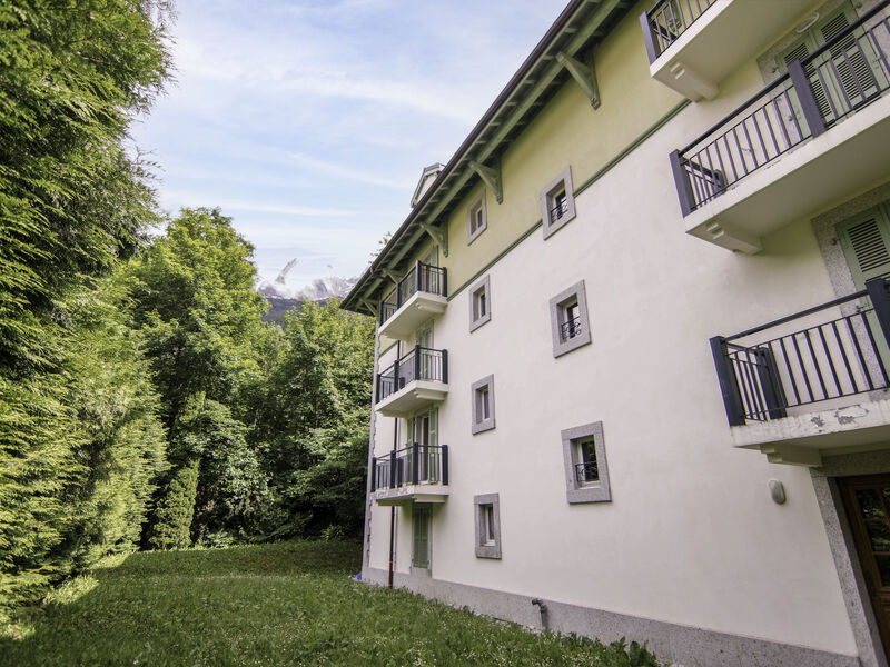 Les Jardins De L'Astoria