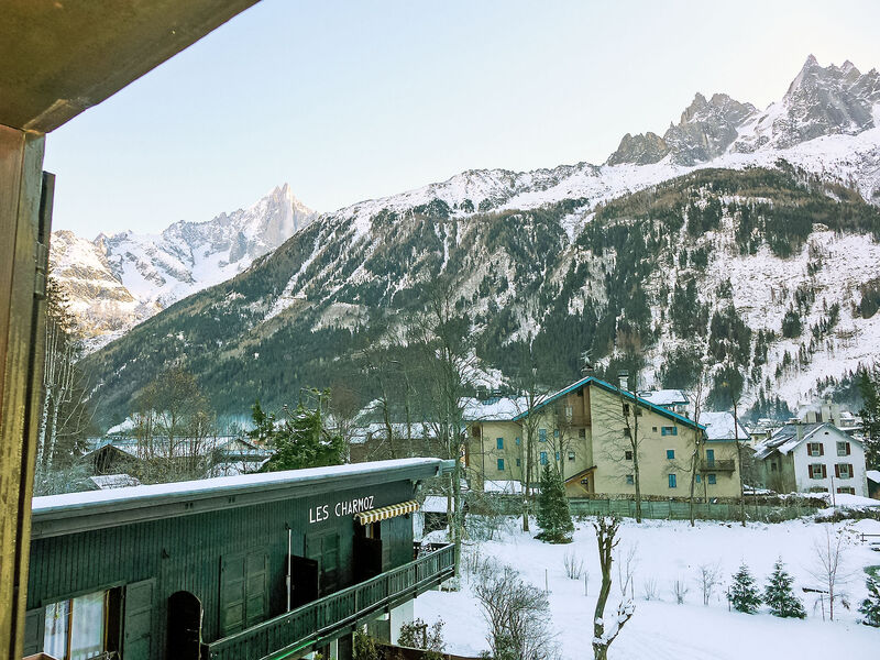 Les Charmoz