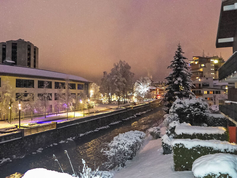 Les Jardins Du Mont-Blanc
