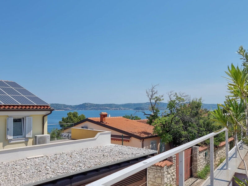 Wohnung 50m vom Meer entfernt für 2-3 Pers.