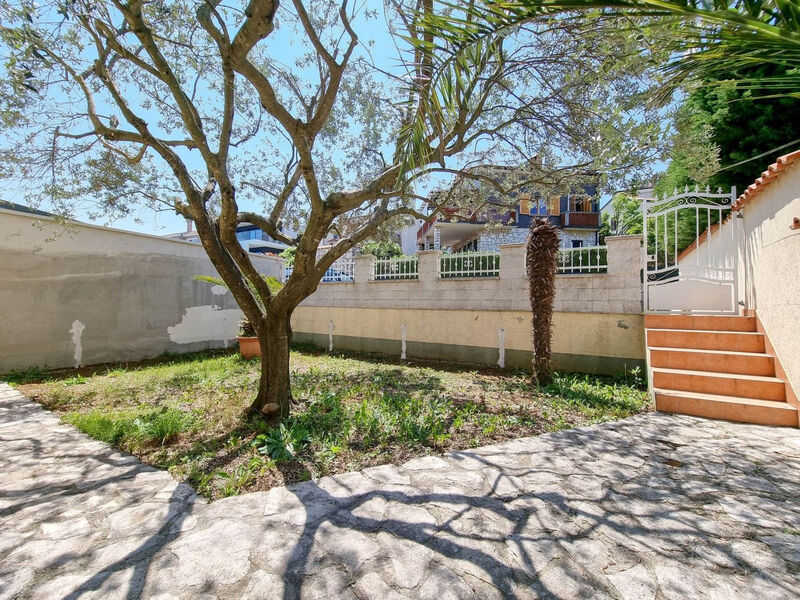 Wohnung 50m vom Meer entfernt für 2-3 Pers.