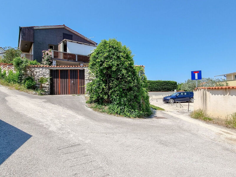 Wohnung 50m vom Meer entfernt für 2-3 Pers.