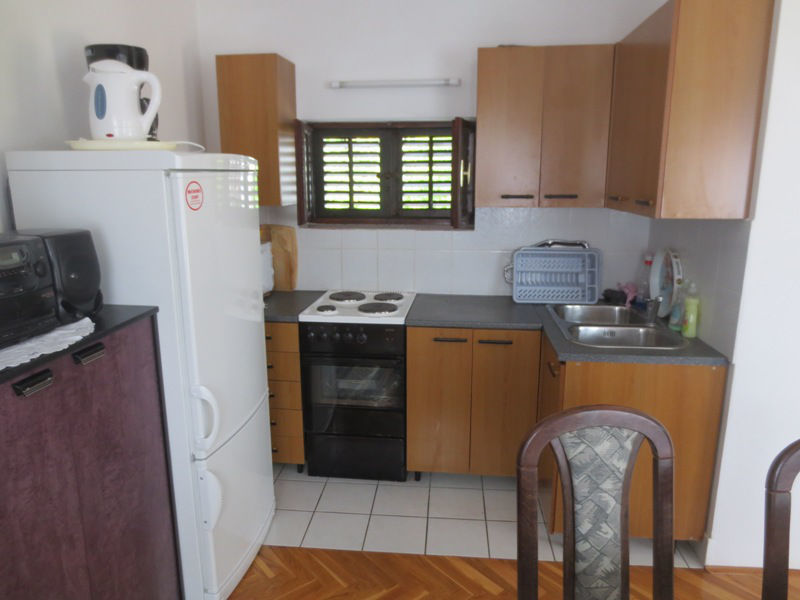 Apartmán 1350-562