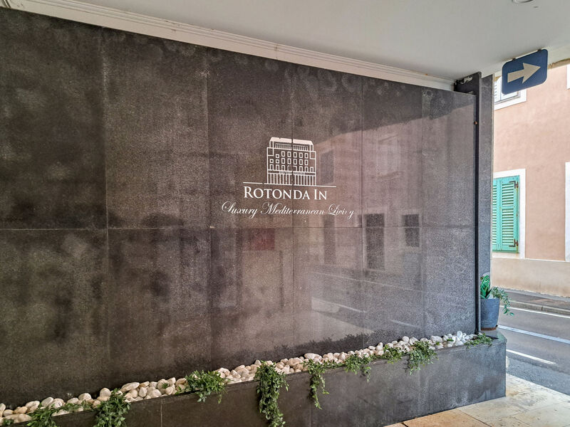 Aparthotel Rotonda Inn