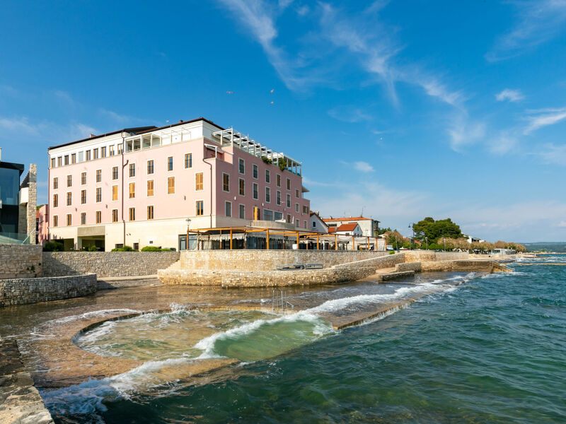 Aparthotel Rotonda Inn