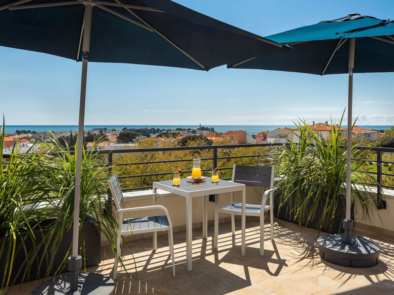 Studio Apartment Soulshine