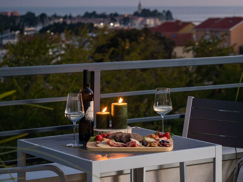 Studio Apartment Soulshine