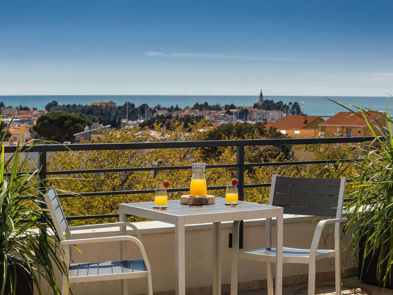 Studio Apartment Soulshine